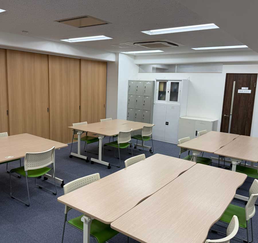 自立訓練（生活訓練）